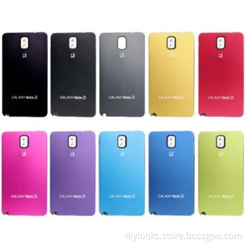 Replacement Battery Cover for Samsung Galaxy Note III